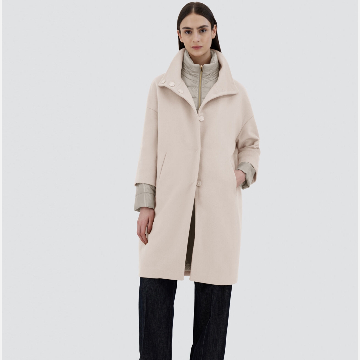 Herno Coats & Trench Coats