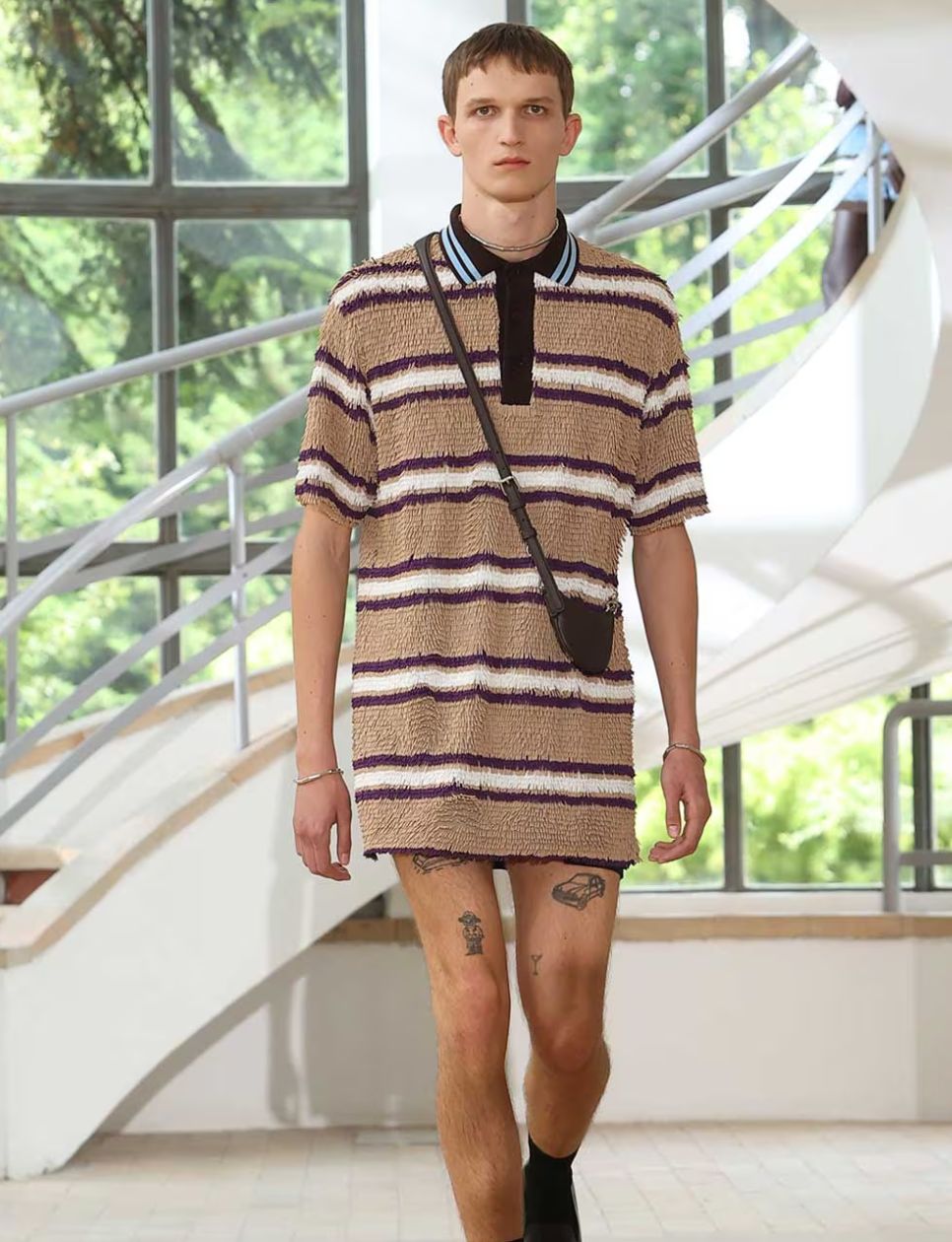 Gucci Spring/Summer 2025. Sumber gambar: Gucci.com