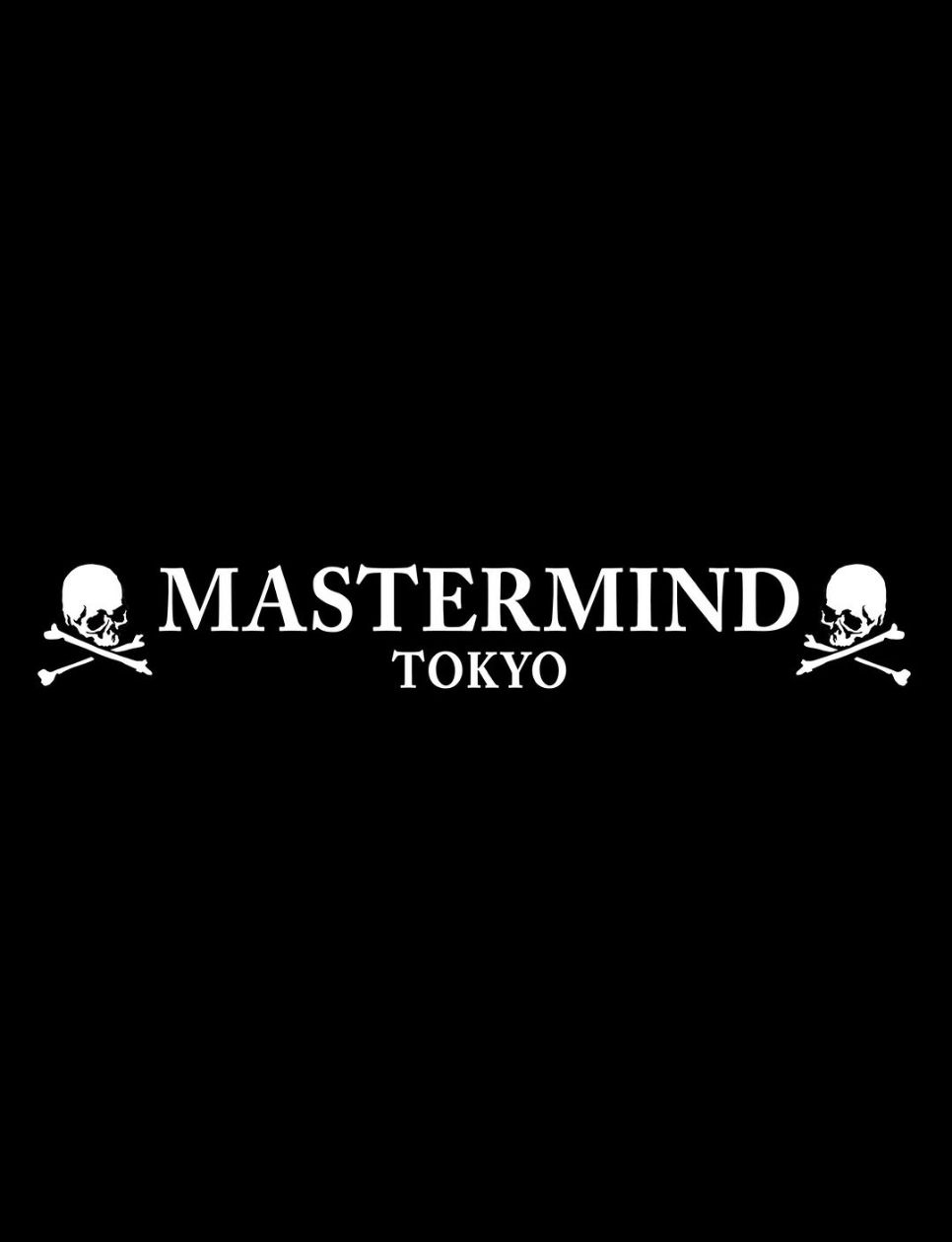 Logo Mastermind (sumber gambar: instagram.com/mastermindjapan_official)