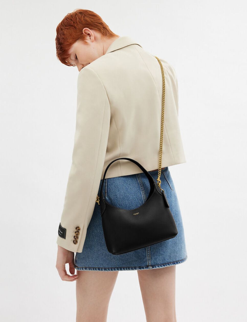 Brooklyn Shoulder Bag 23 (sumber gambar: coachaustralia.com)