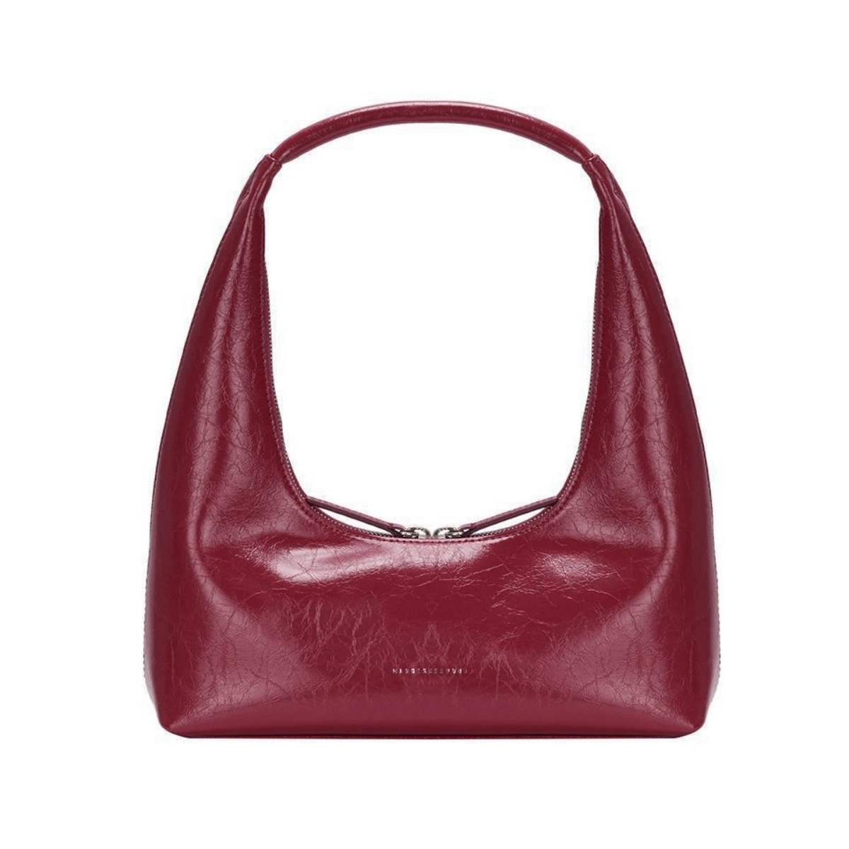 Marge Sherwood Hobo Shoulder Bag Chili Crinkle (Sumber foto: https://margesherwood.com/) 