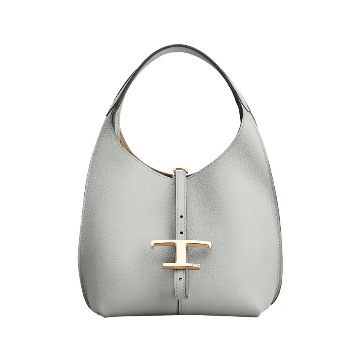 Tod's T Timeless Leather Hobo Bag (Sumber foto: https://voila.id/)