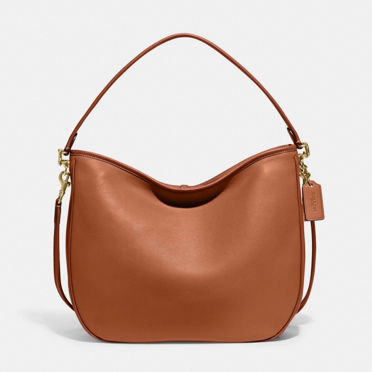 Coach Tabby Hobo Shoulder Bag