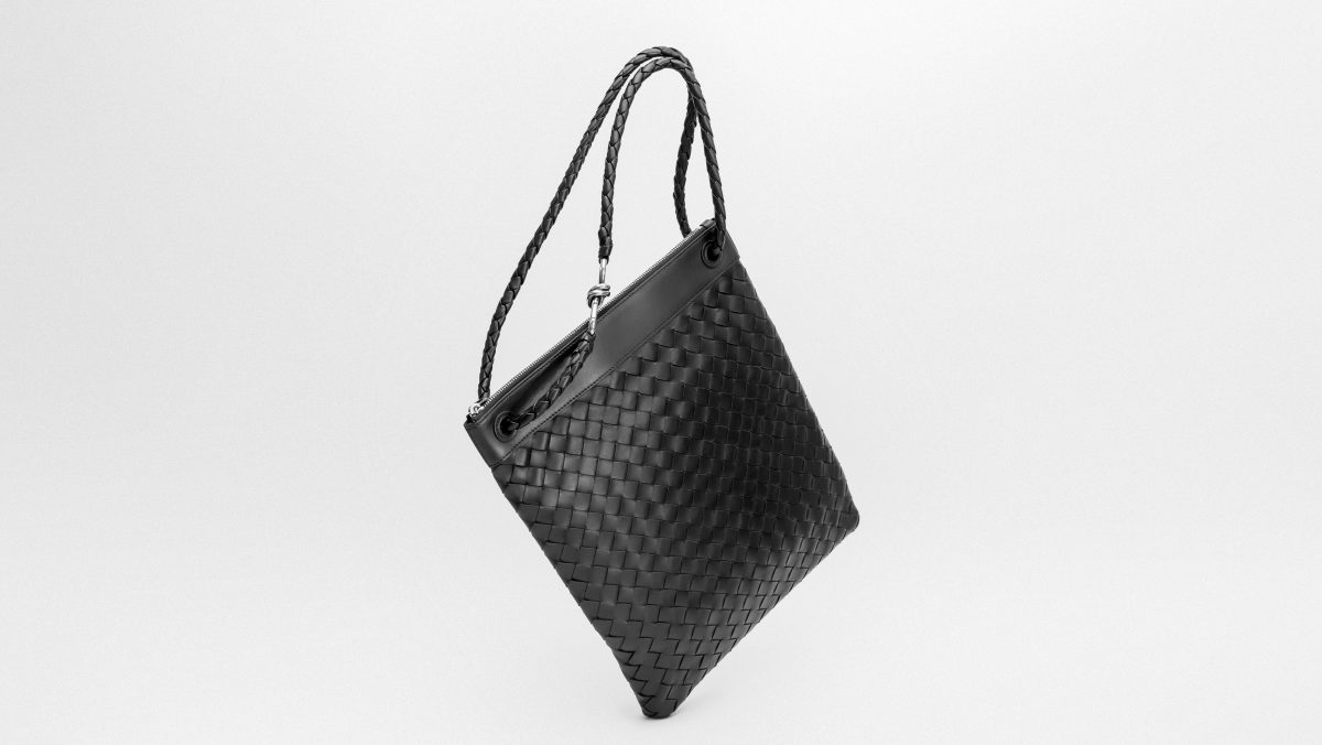 bottega veneta flat 2