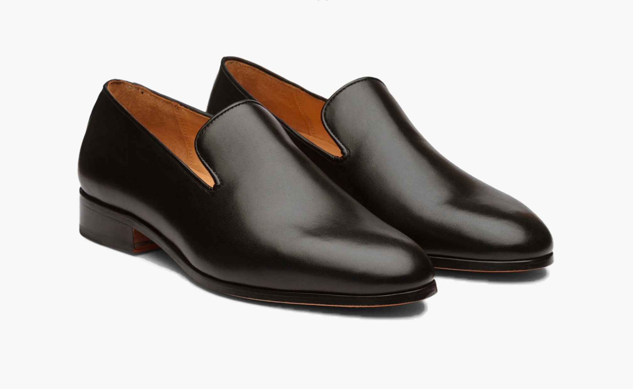 9. Venetian Loafer