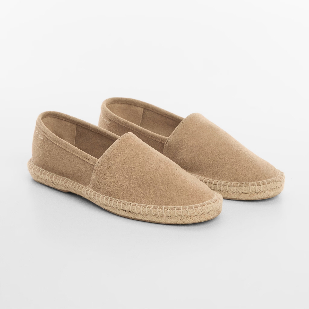 10. Espadrilles