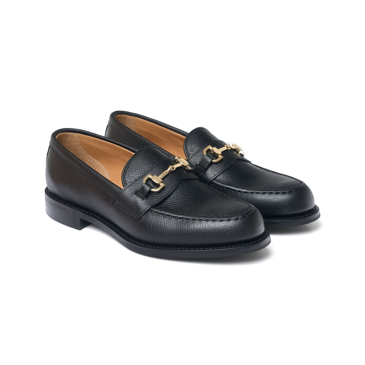 Loafer Bit atau Gucci (Sumber foto: https://www.cheaney.co.uk) 