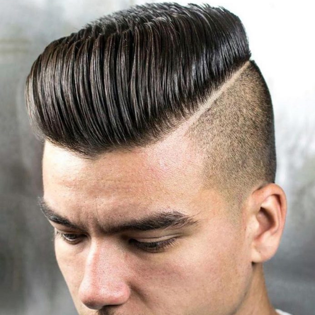 3. Pompadour