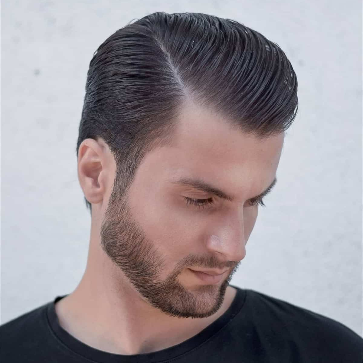 4. Side-Part