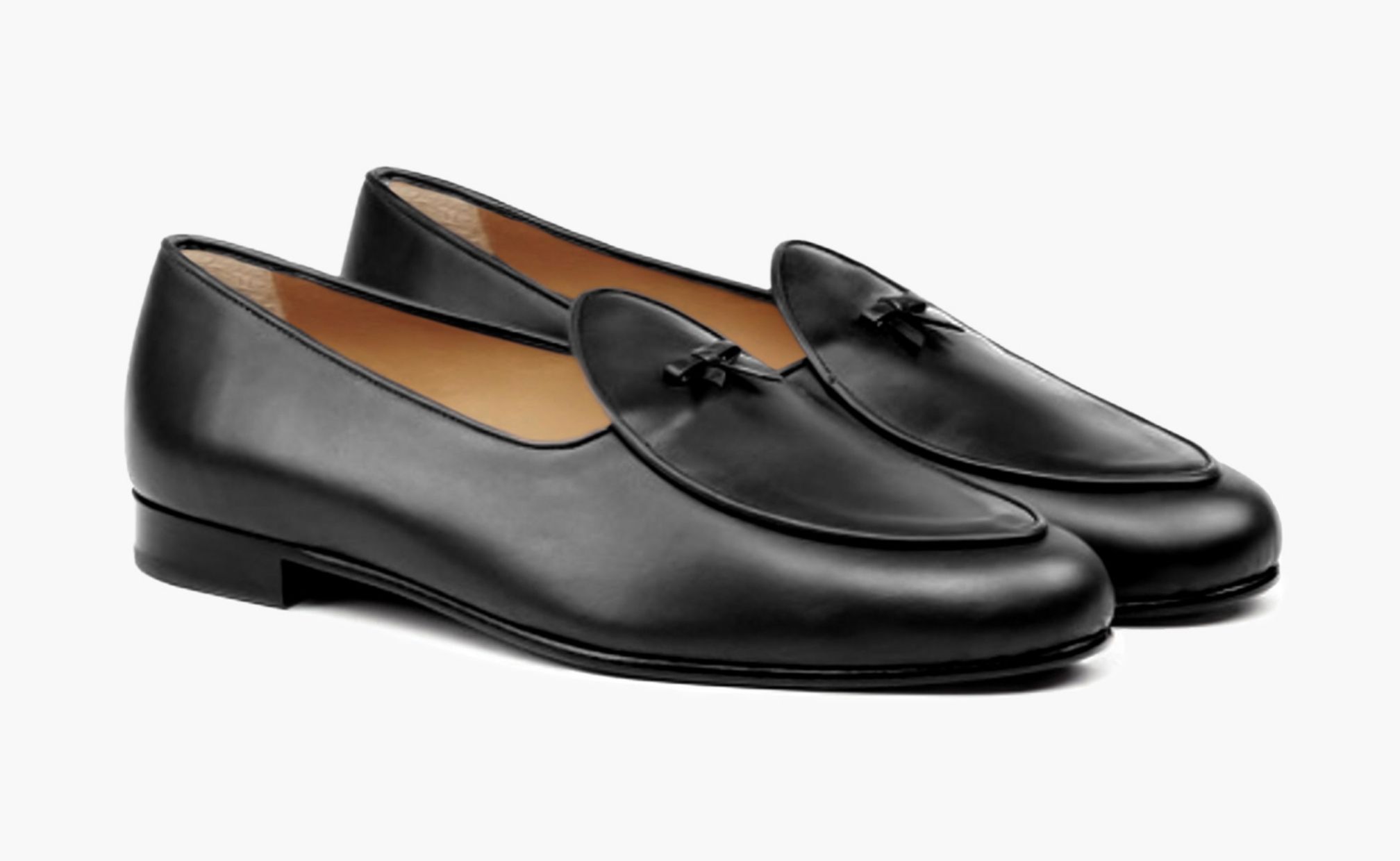 5. Belgian Loafers