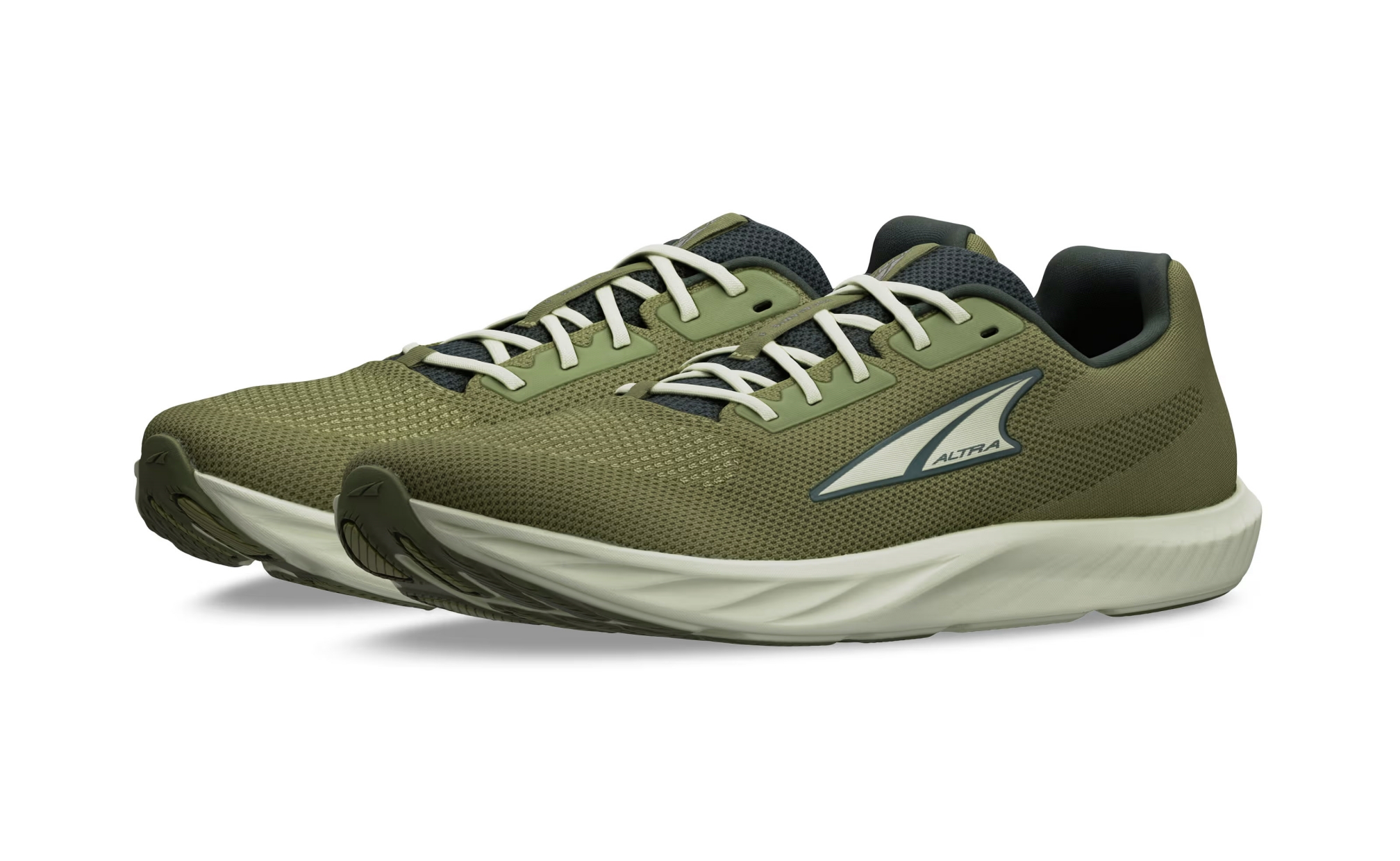 Minimalist cushioned running shoes (Sumber foto: https://www.altrarunning.com/)