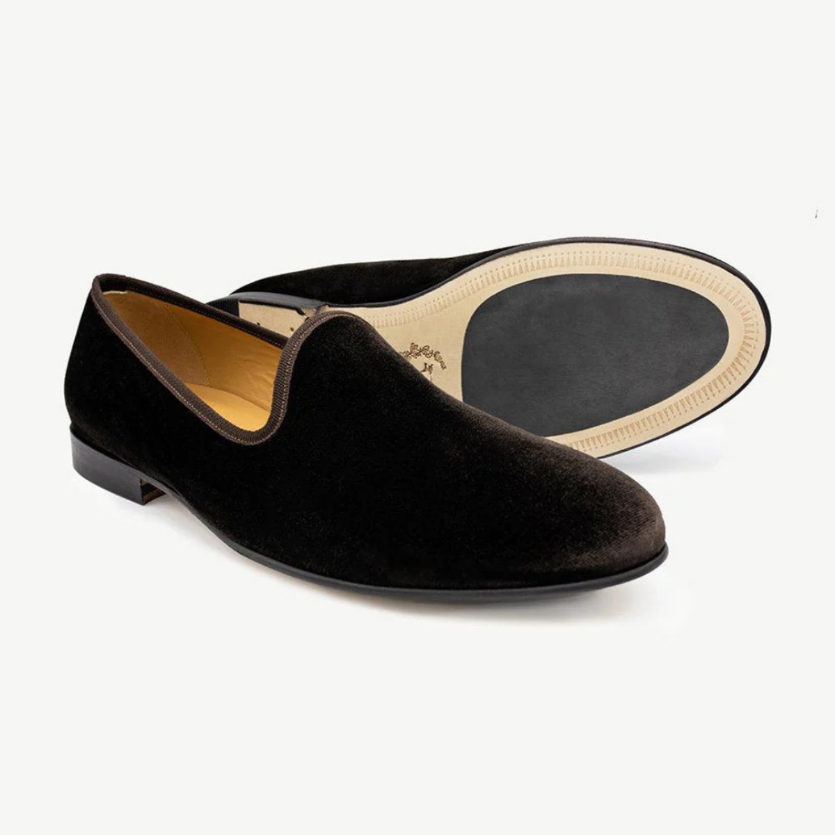 8. Velvet Slipper