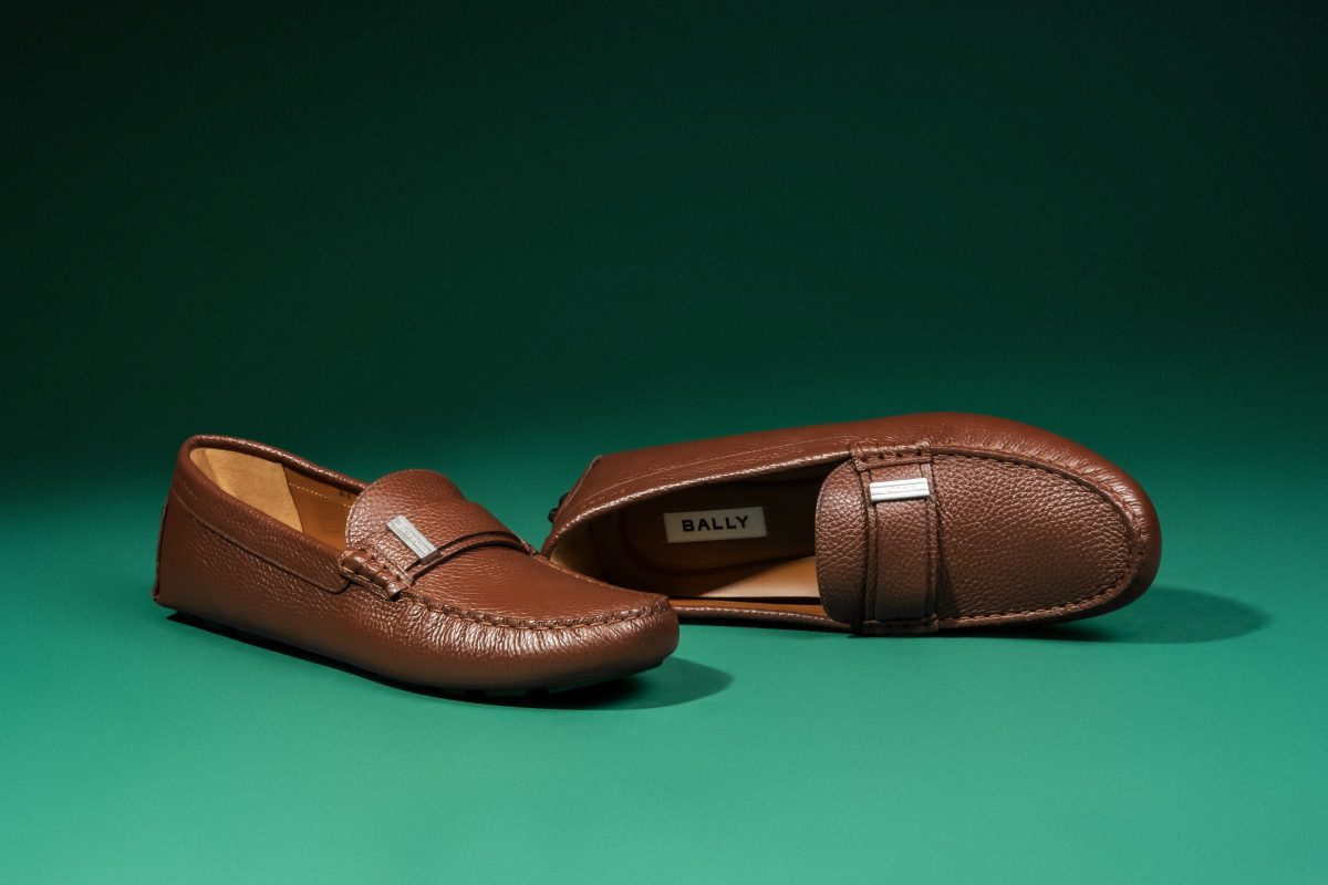 jenis loafers