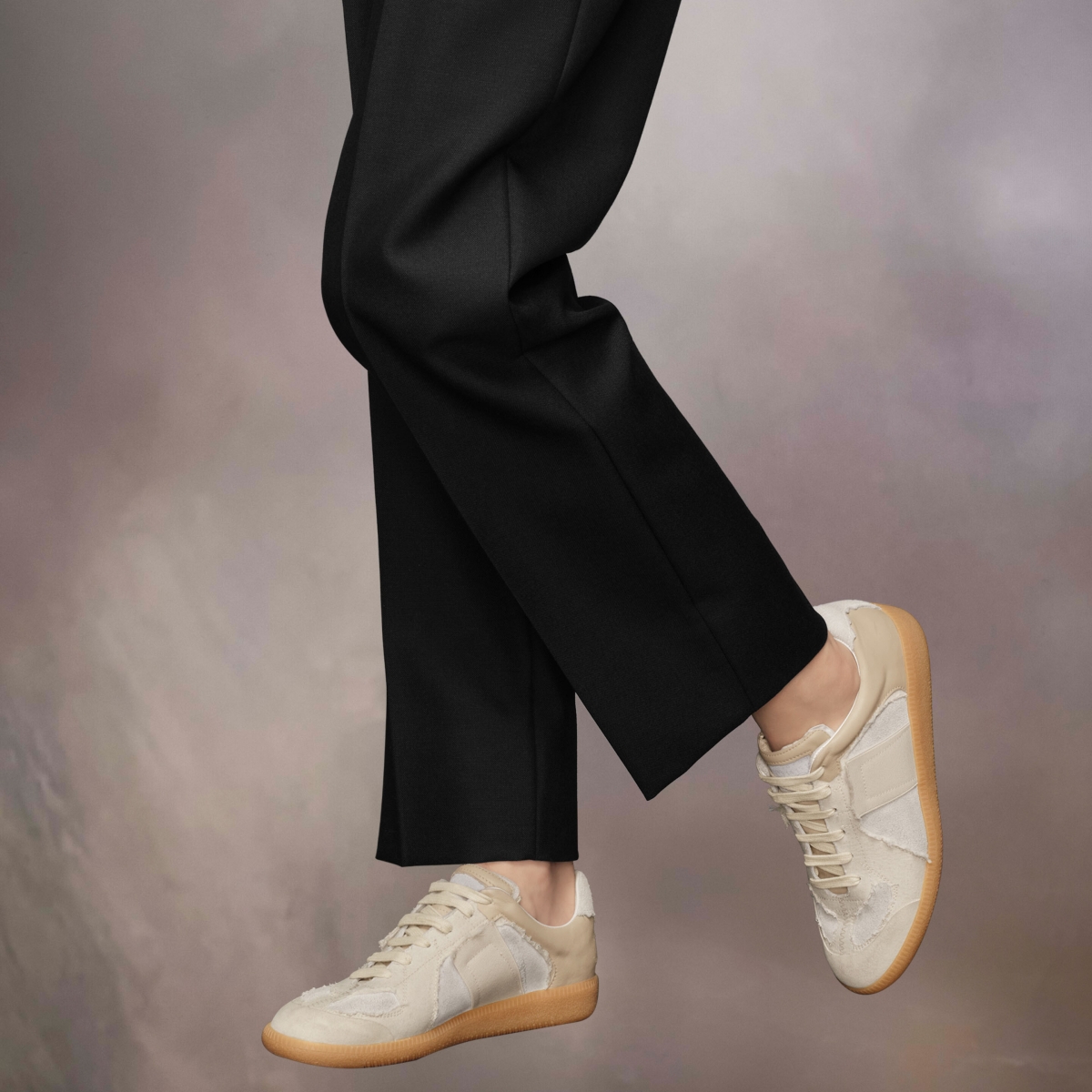 Kualitas material yang dipakai (Sumber foto: https://www.maisonmargiela.com/)