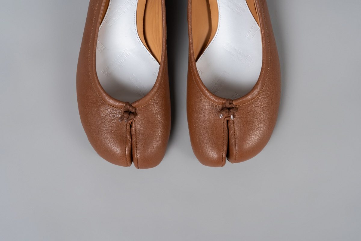 maison margiela shoes fake or real