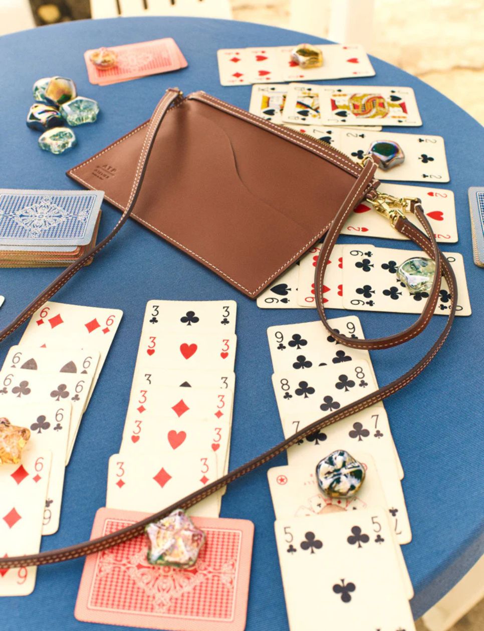 3. Buonarroti Collection