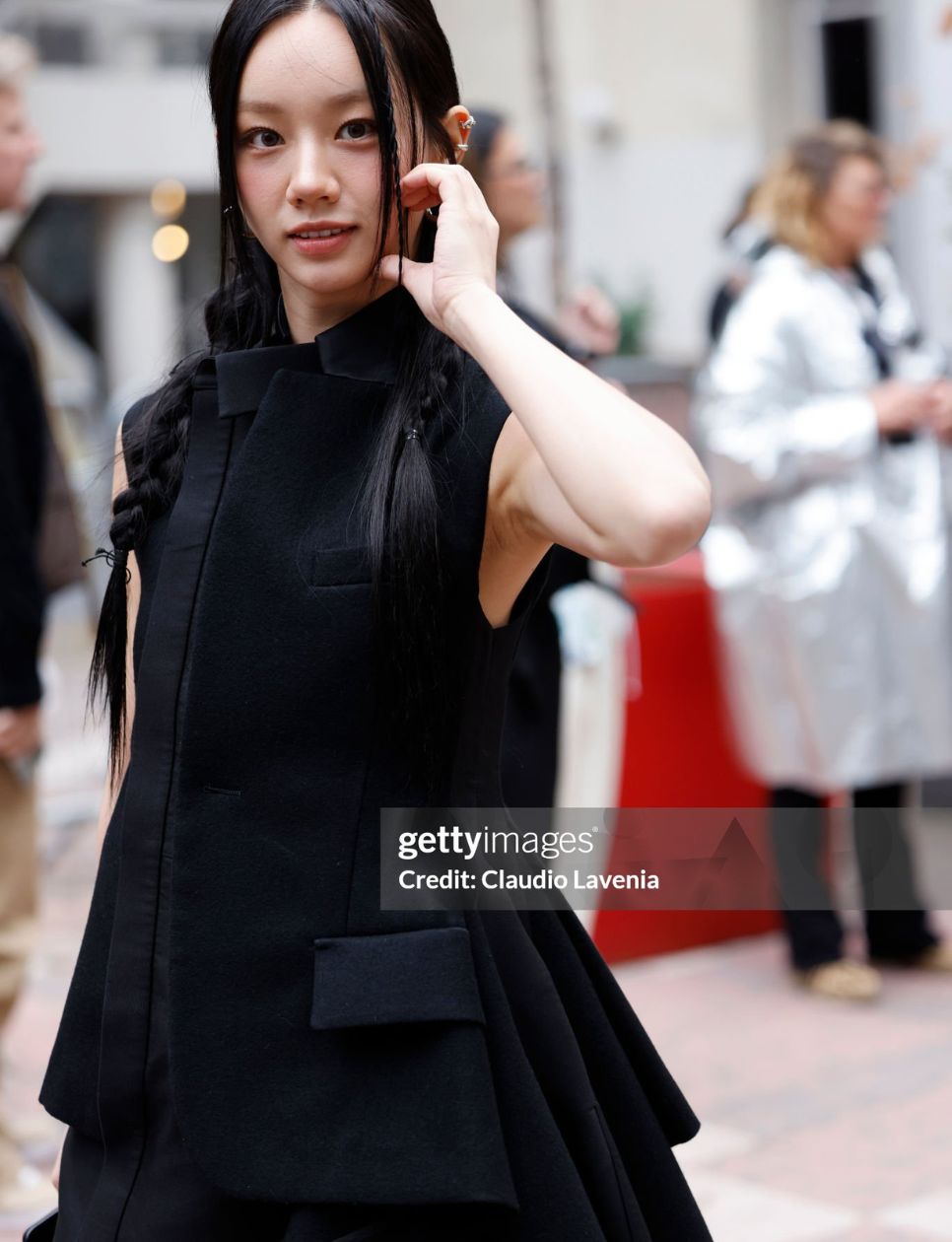3. Lee Hye-ri