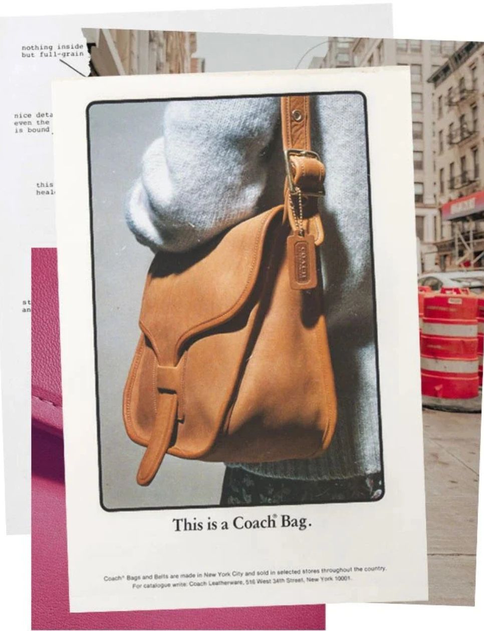 2. Coach