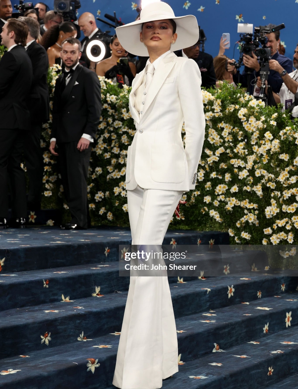 zendaya