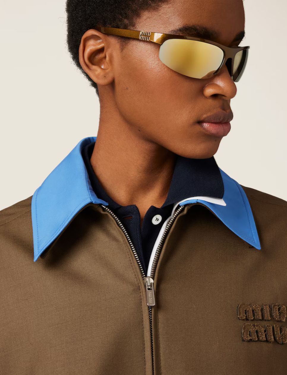 3. Tailored Charm