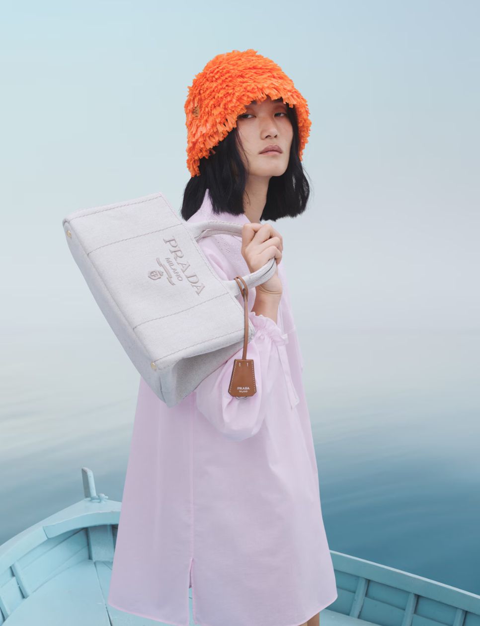 6. Prada