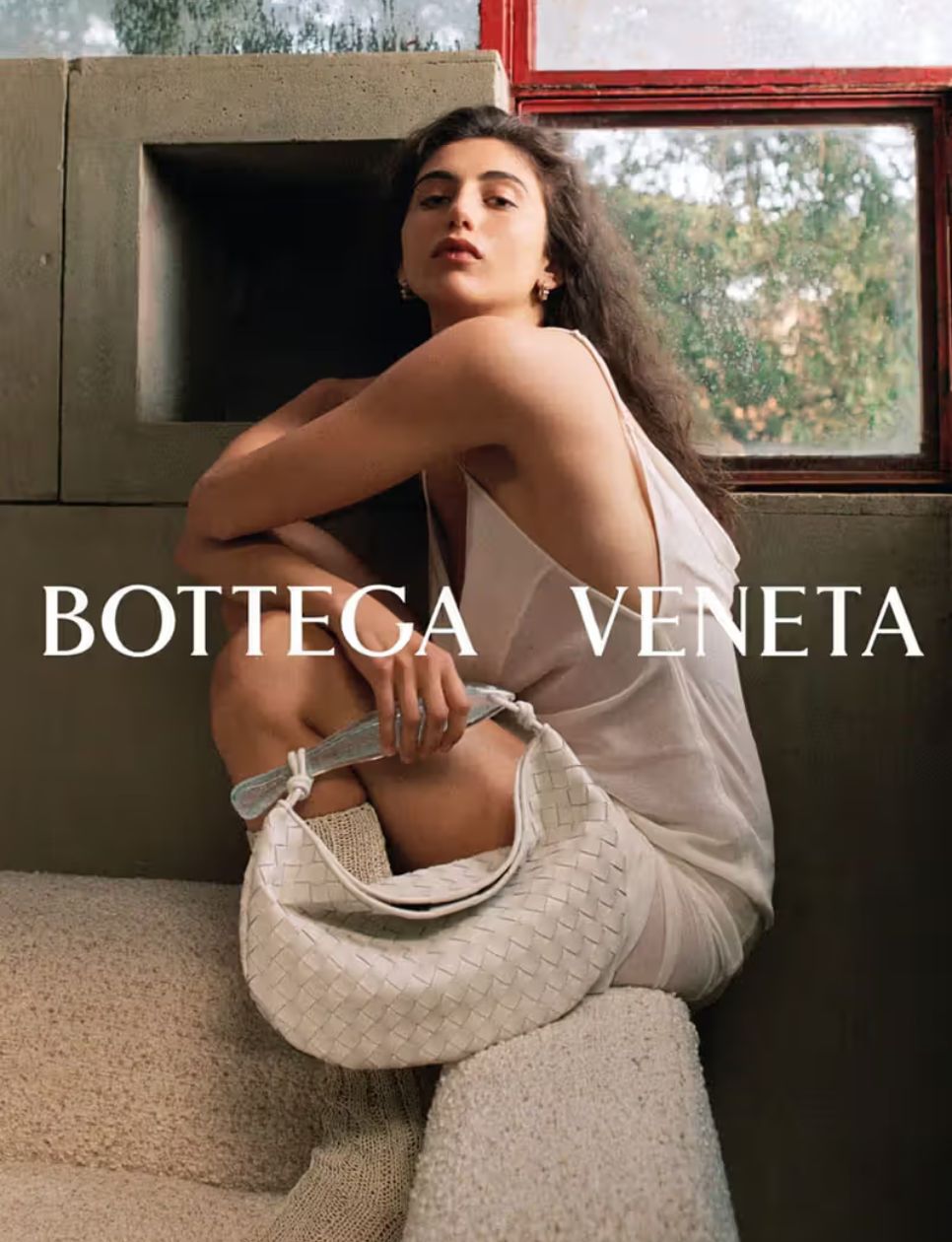7. Bottega Veneta