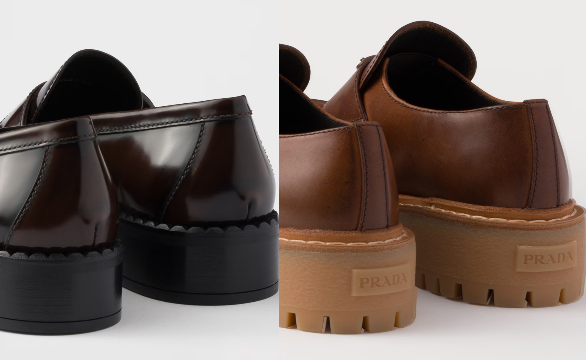 6. Cek Bagian Heel