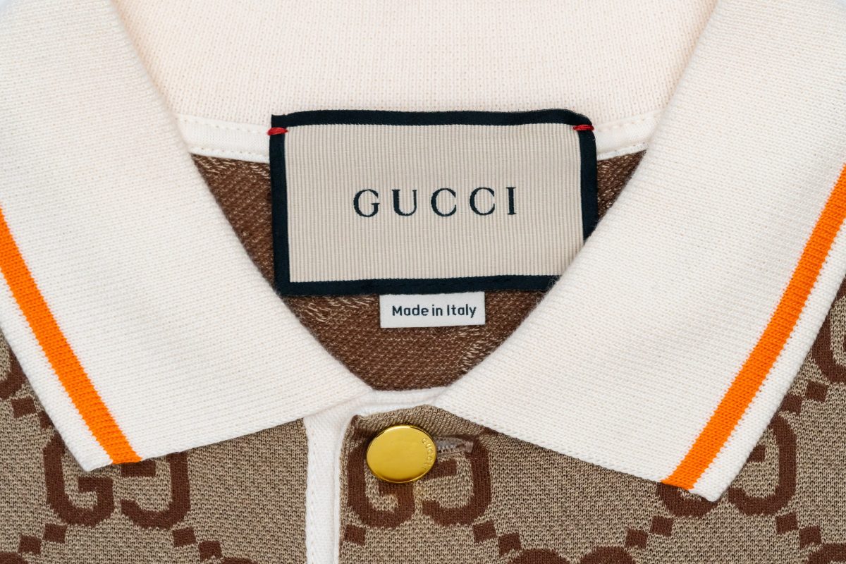 gucci t-shirt fake or real