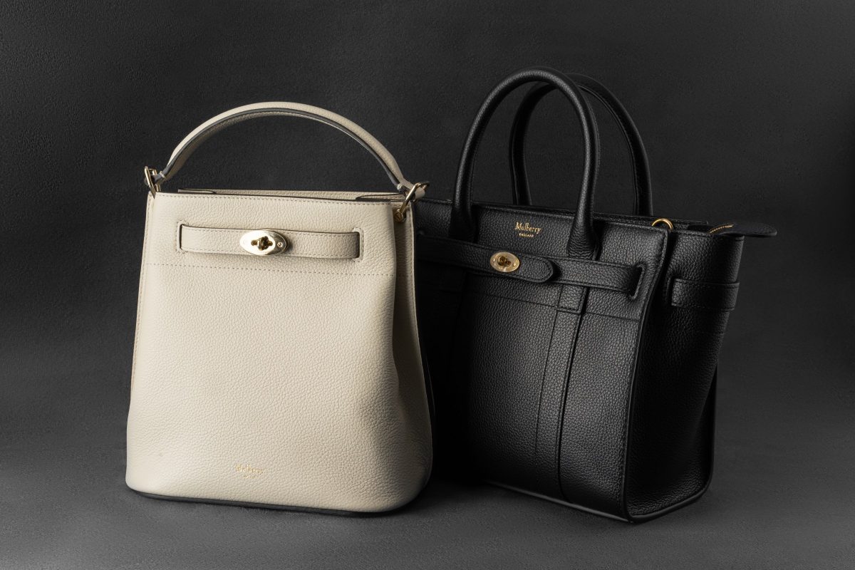 mulberry brand history