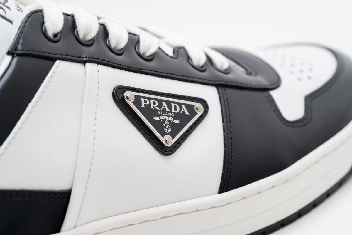 prada shoes fake or real
