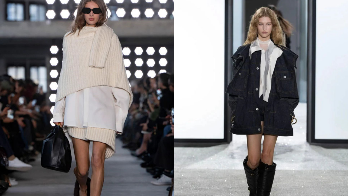 sacai brand history