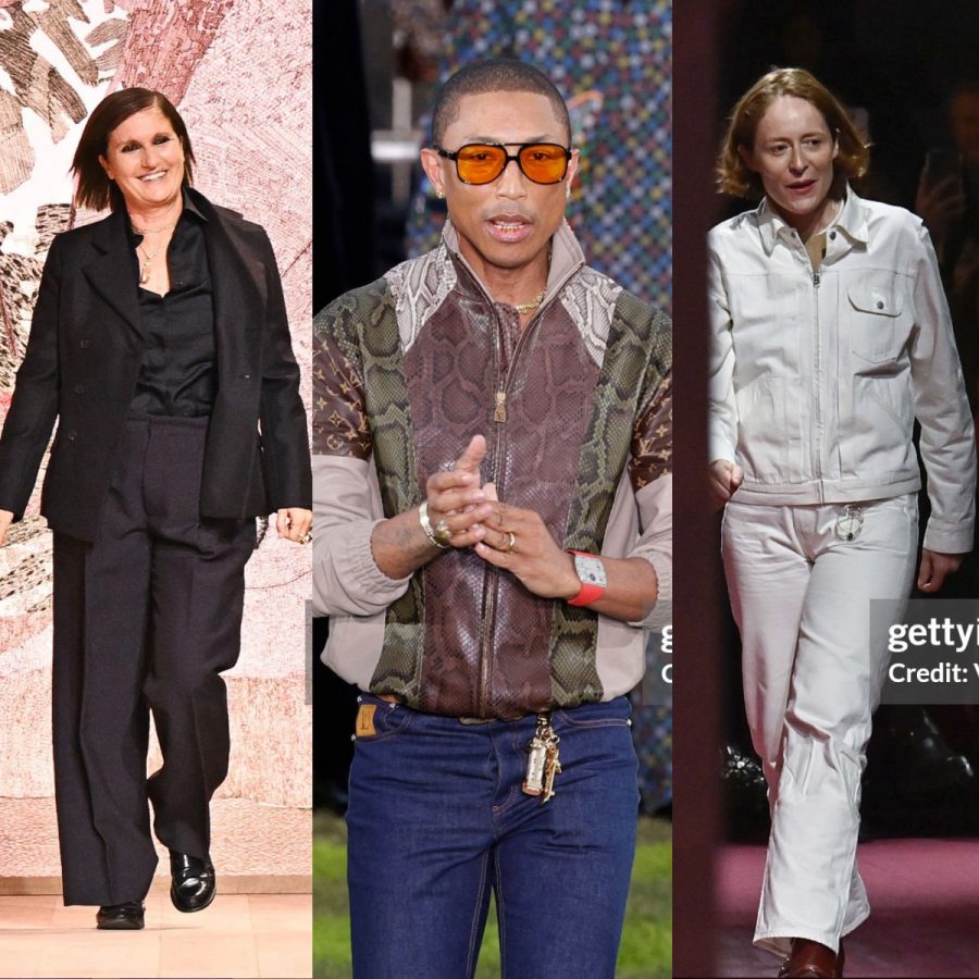 10 Fashion Designer Brand Mewah