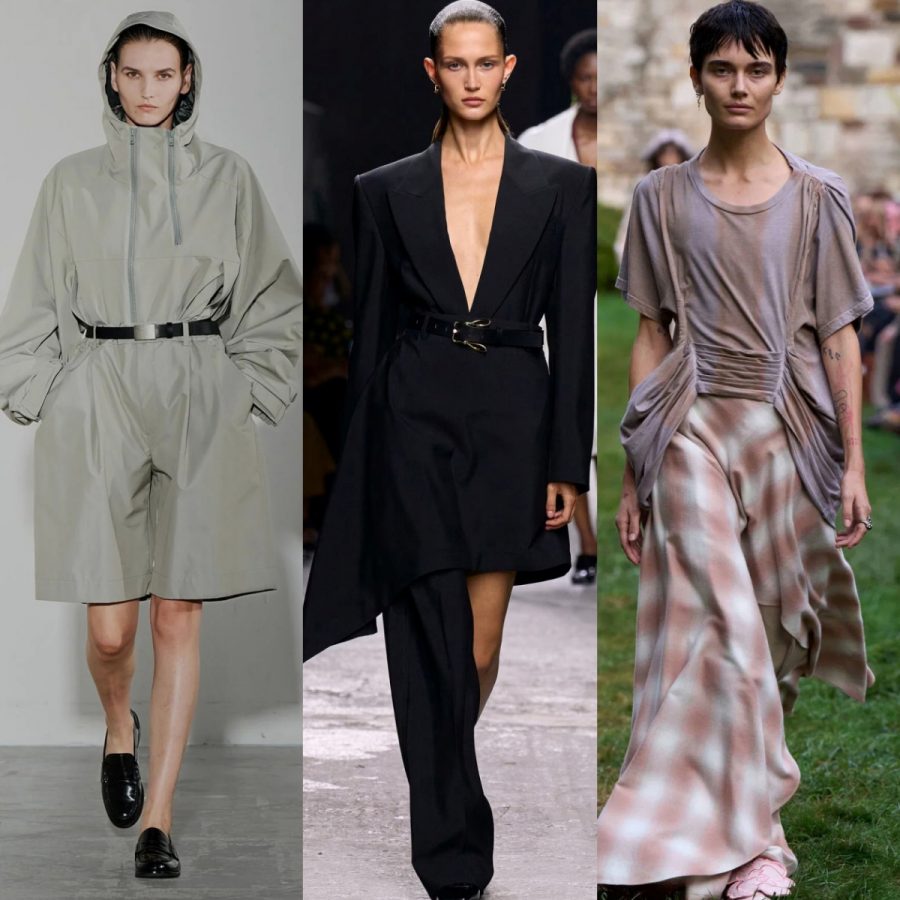 Spring Summer 2025
