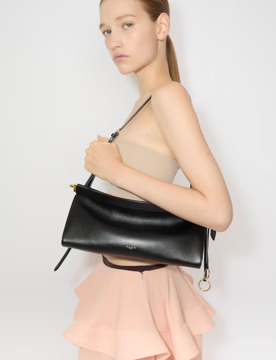 9. Alaïa