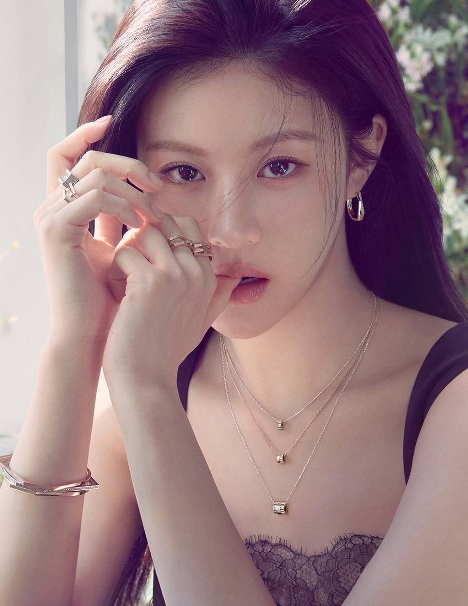 9. Go Youn-jung 