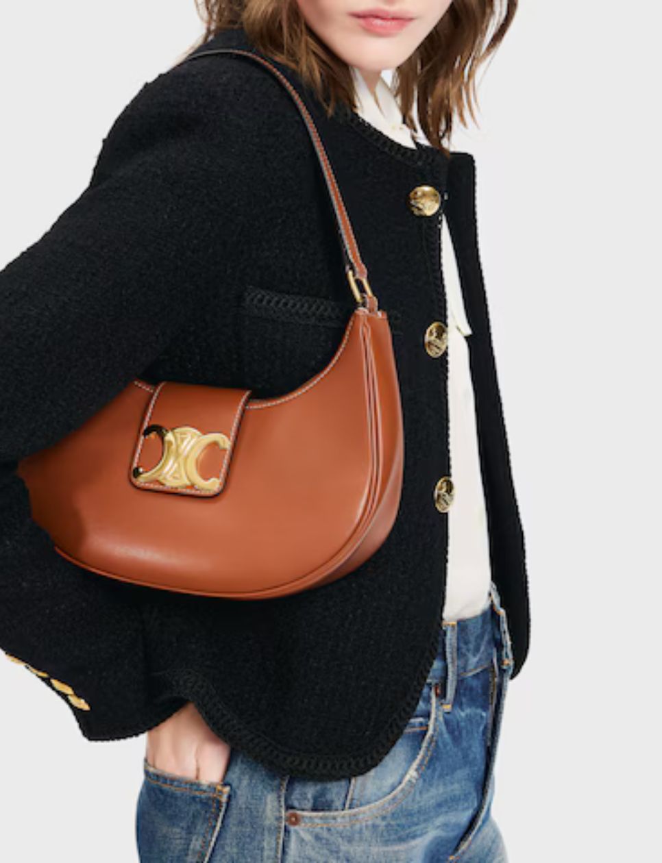 10. Celine