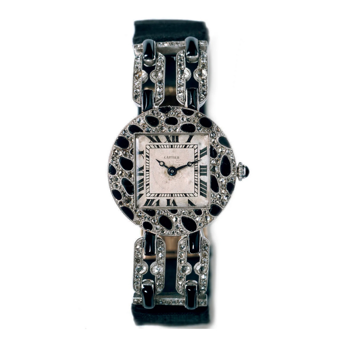 Cartier Panthère
