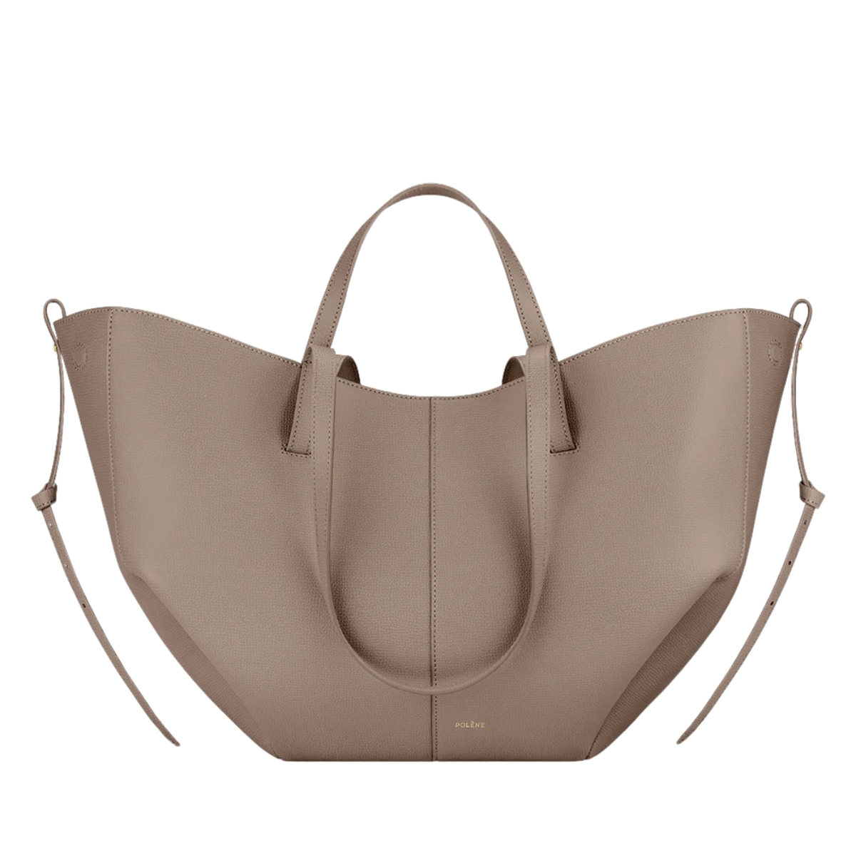 1. Cek Kualitas Leather 