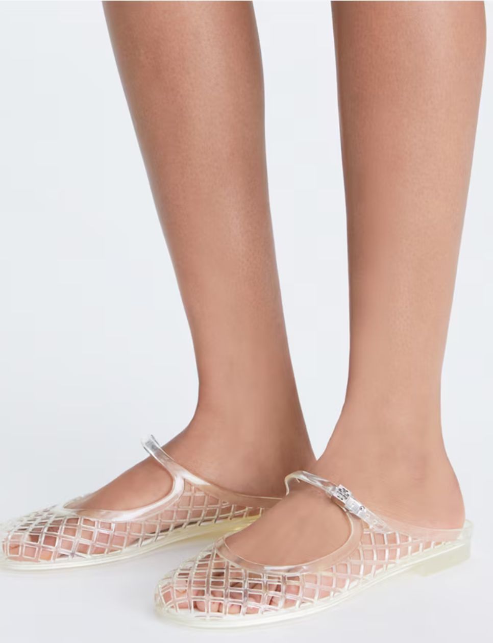 Tory Burch Mellow Jelly Mary Janes (sumber: toryburch.com)