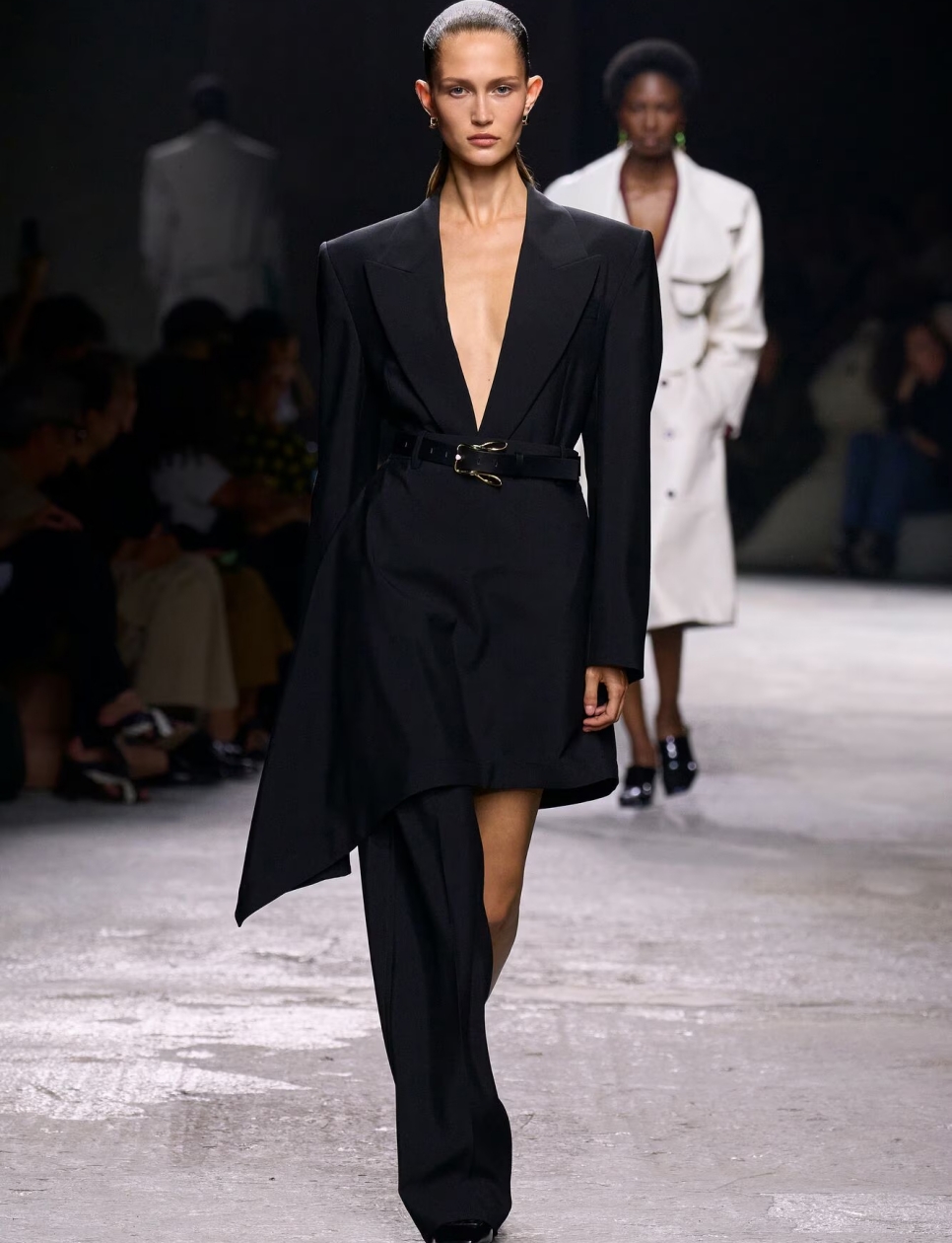 2. Skorts And Skirts-Over-Pants