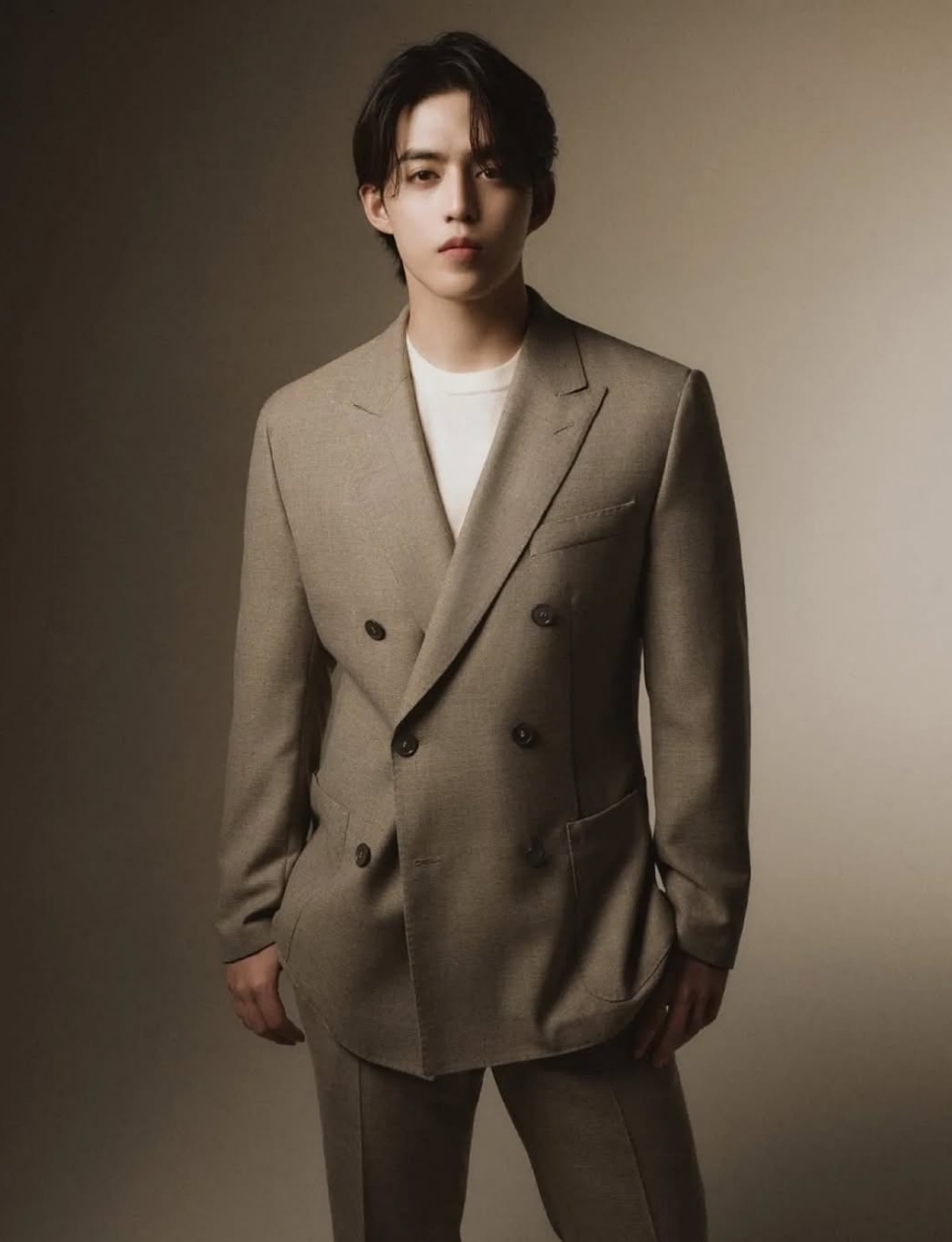 2. S.Coups Seventeen