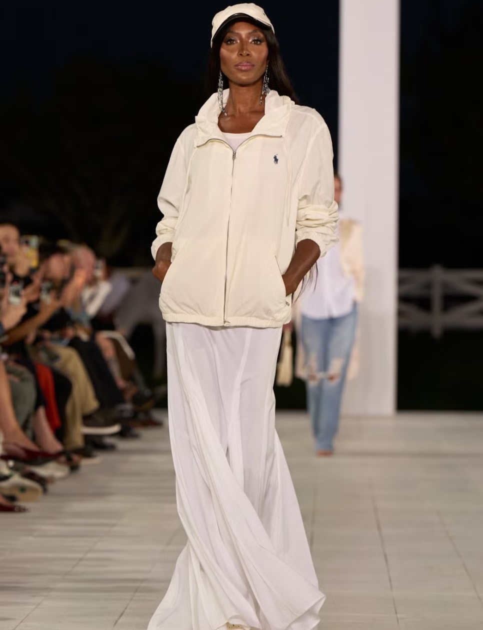 3. Get Sporty with Athleisure Staples