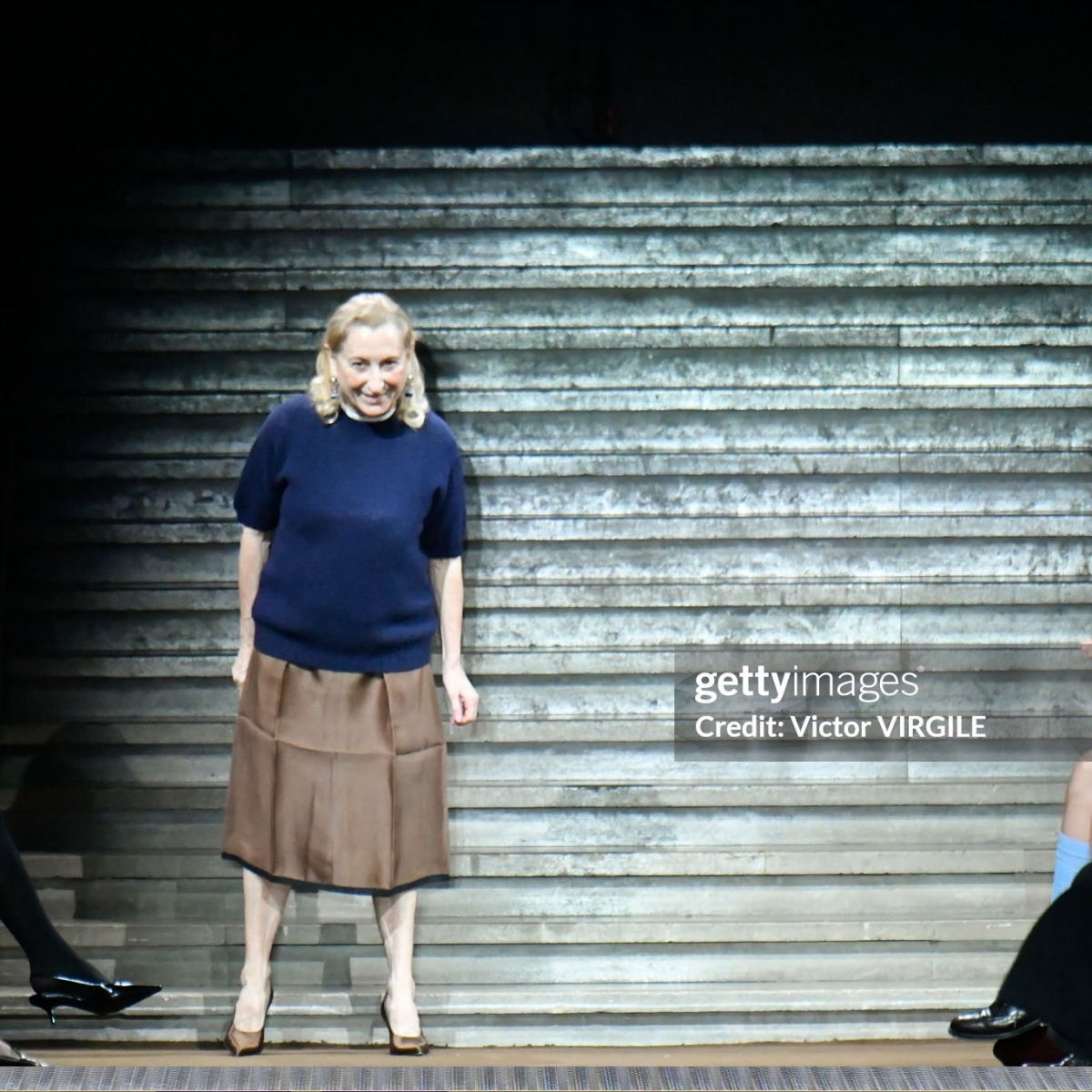 7. Miuccia-Prada