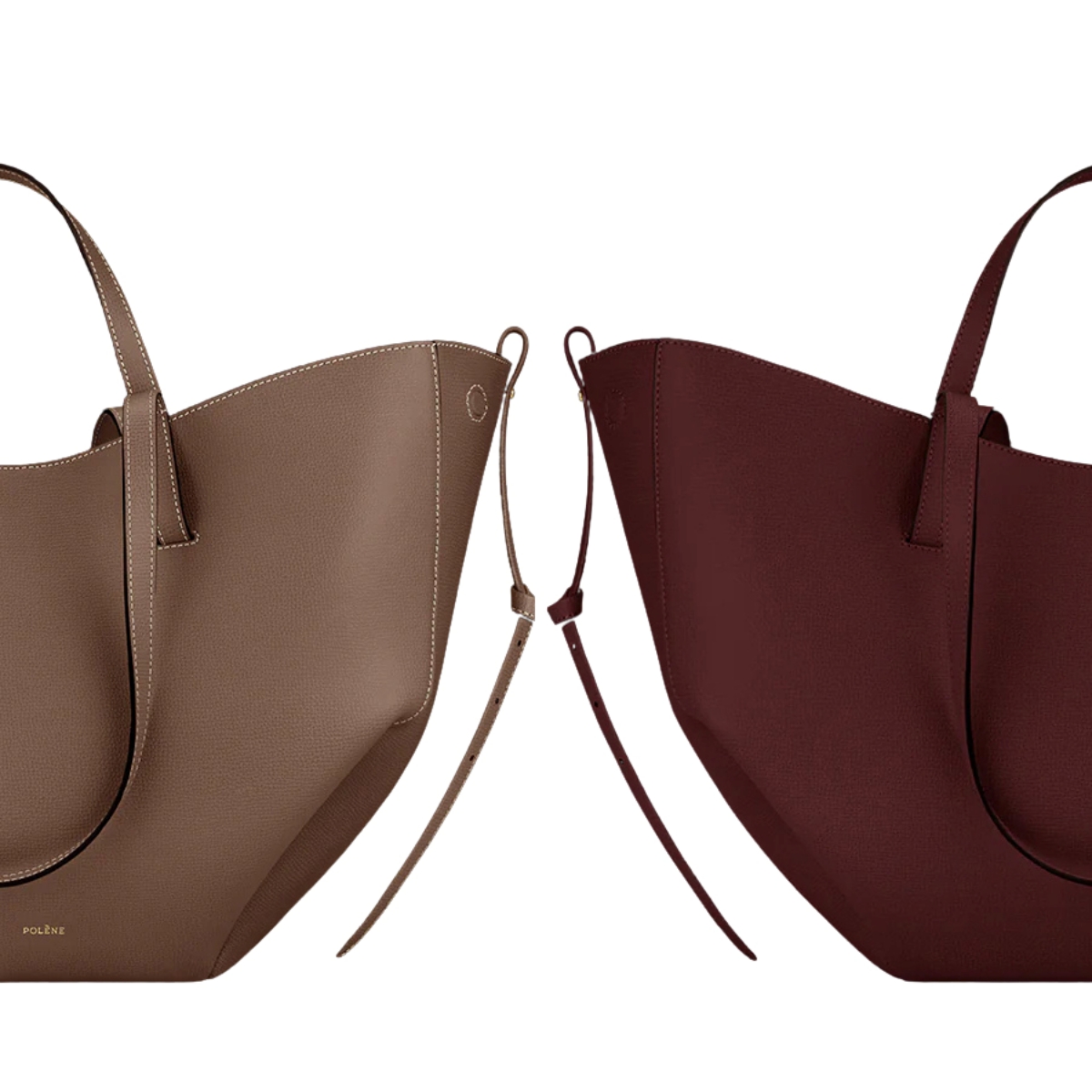 4. Periksa Stitching dan Craftsmanship