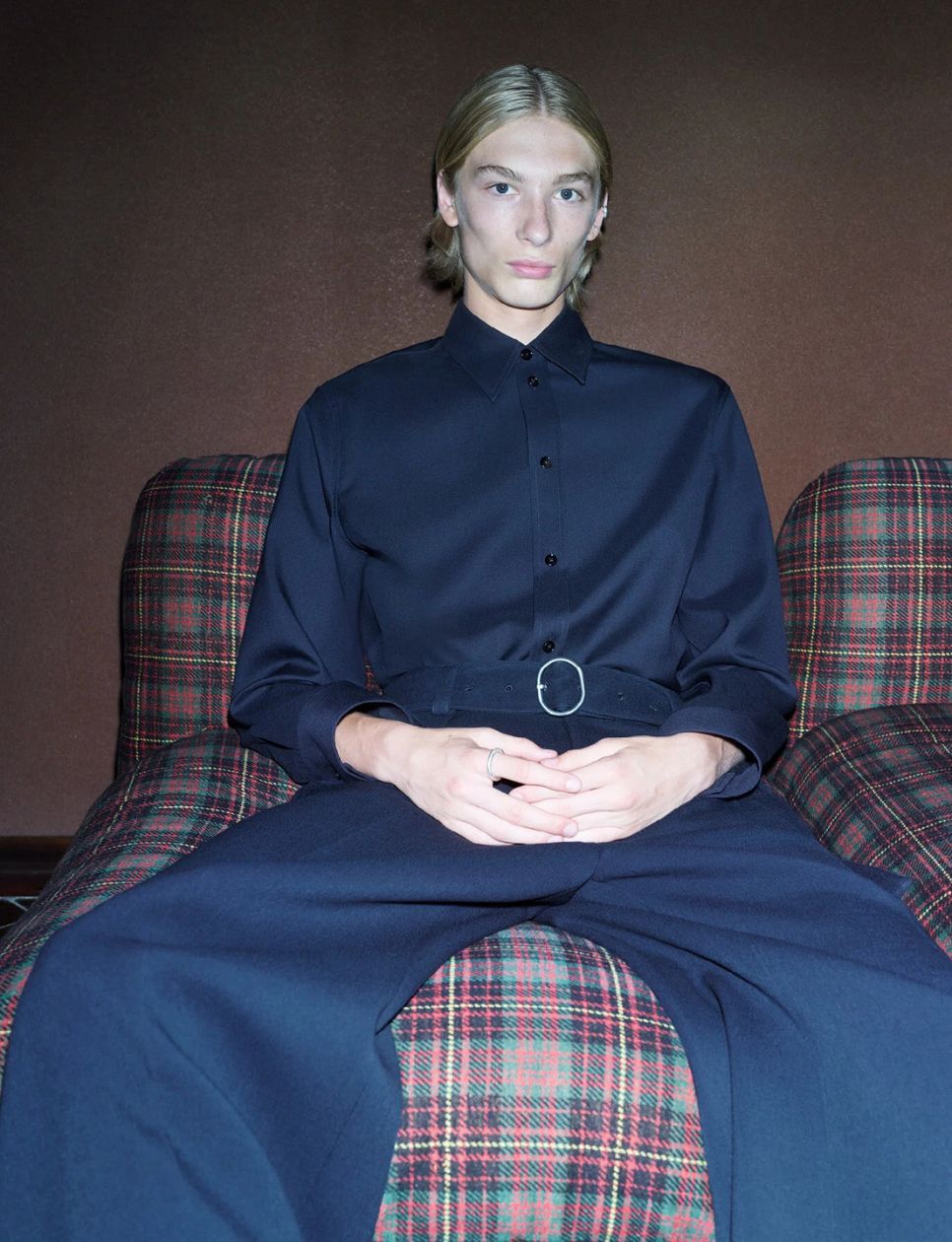 7. Jil Sander