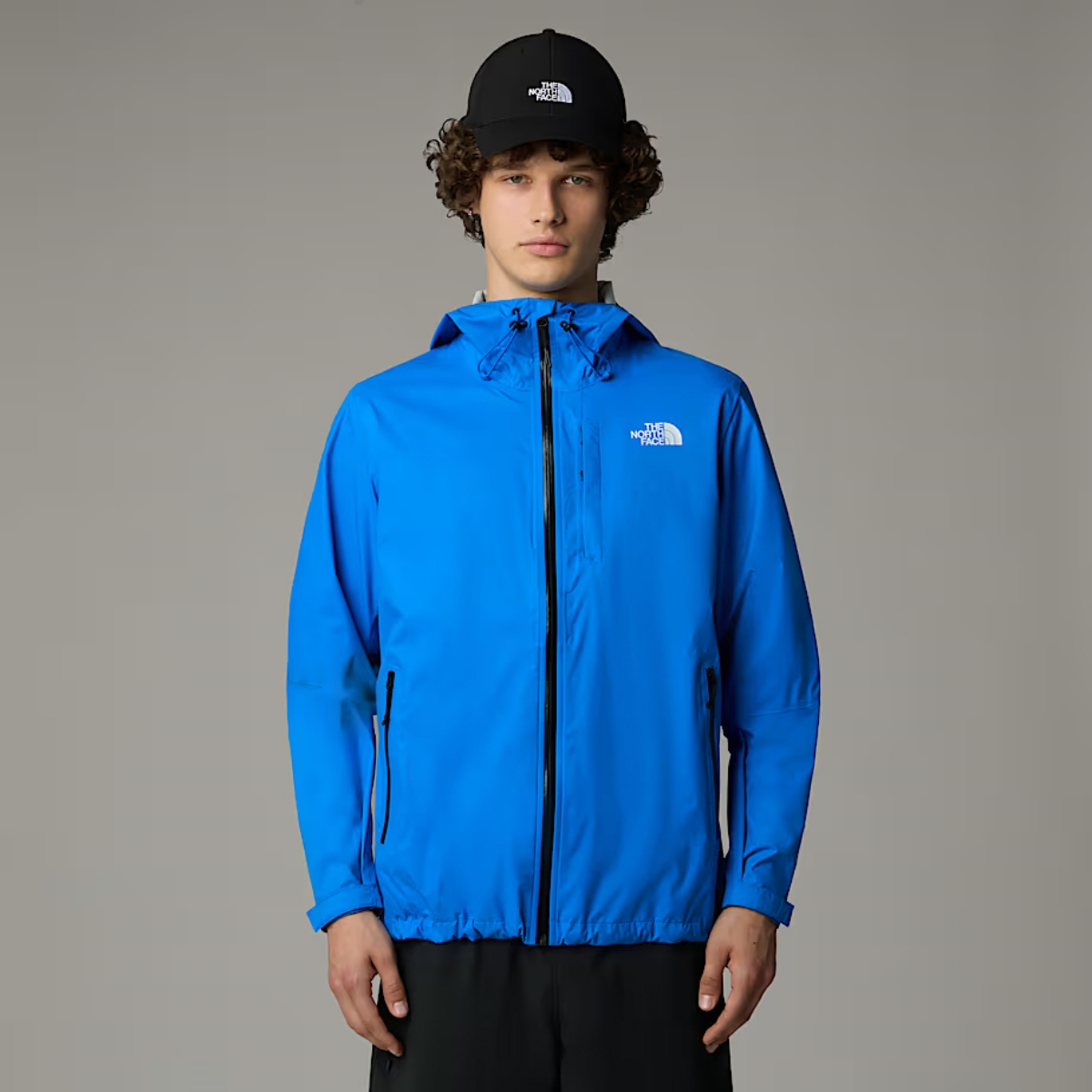 Men’s Alta Vista Rain Jacket (Sumber foto: https://www.thenorthface.co.uk/)