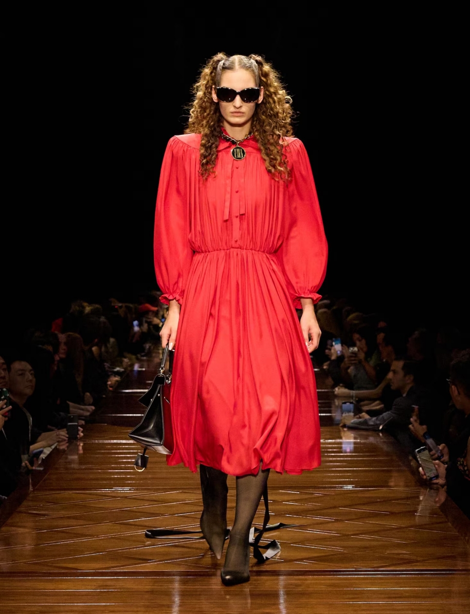 7. Tomato Color