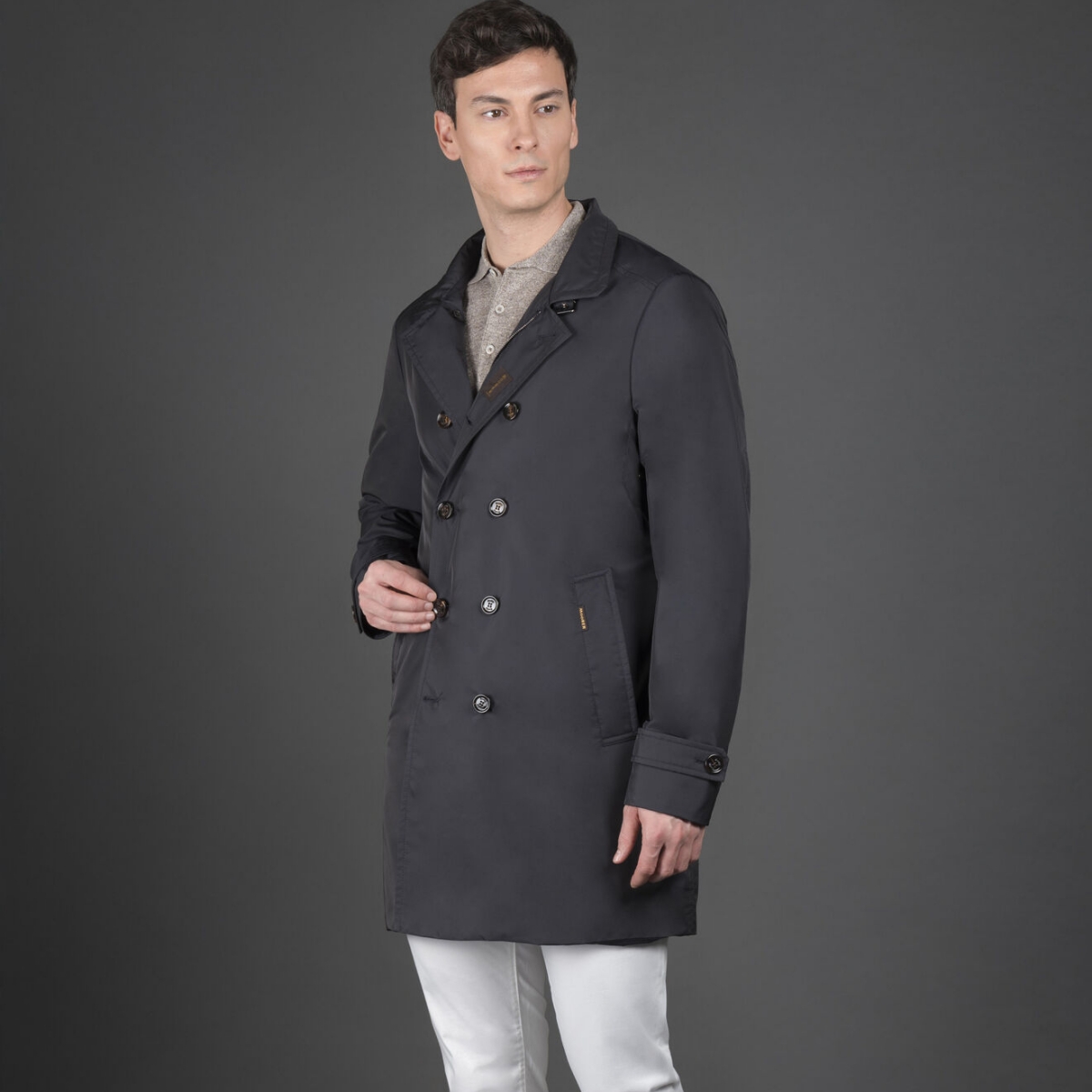 Parka SC-MORANDI-KM (Sumber foto: https://www.moorer.clothing/)
