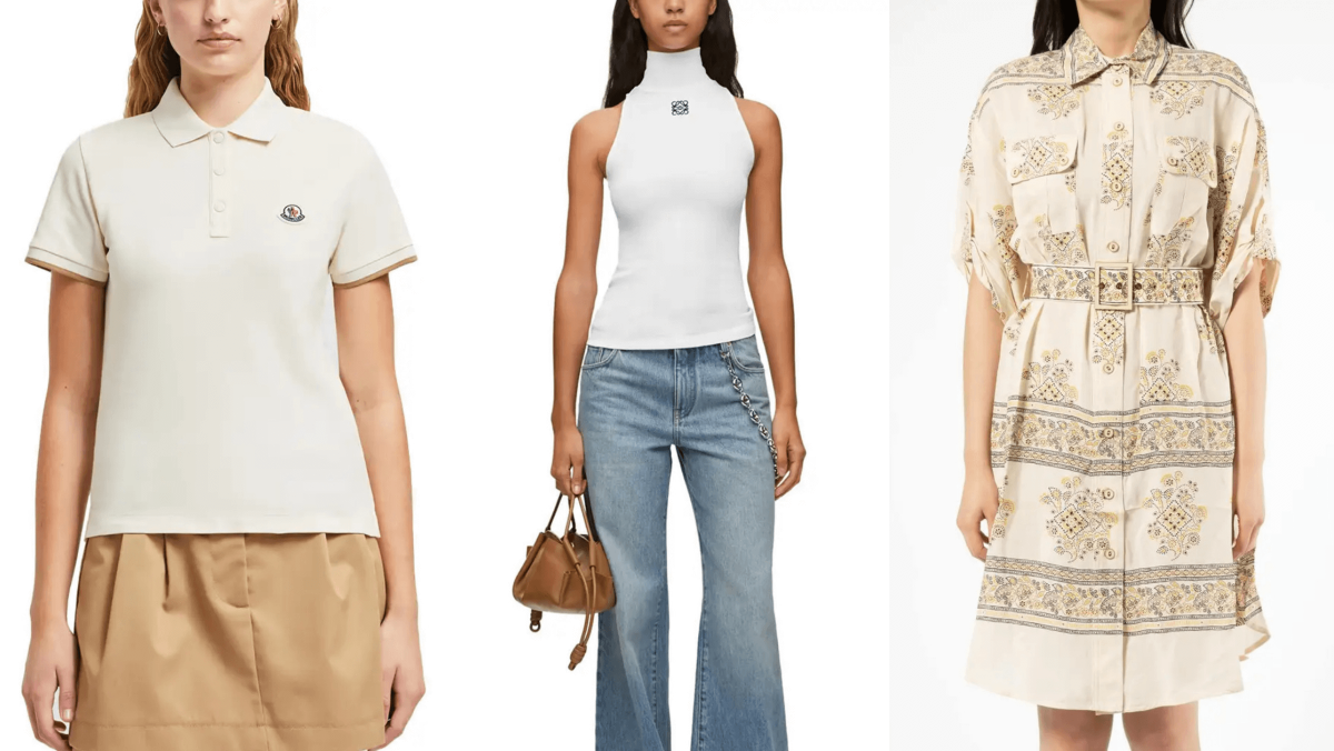 outfit cream