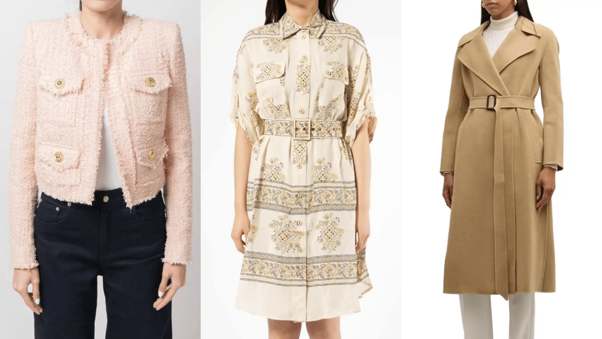 Outfit Pastel Terfavorit 2025